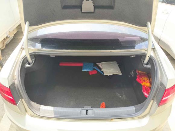 [温州·浙C] 二手大众迈腾2017款 330TSI DSG 豪华型