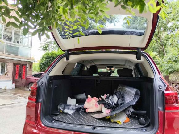 [南京·苏A] 二手宝马宝马X32020款 xDrive25i M运动套装