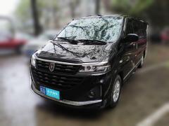 [西安·陕A] 金杯金杯海狮王2021款 2.0L商务王系列悦享型标准顶7座1TZS