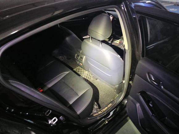 [合肥·皖A] 二手日产天籁2021款 2.0L XL 舒适版