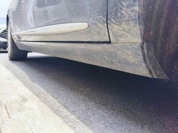 [苏州·粤L] 二手凯迪拉克凯迪拉克XTS2016款 28T 精英型