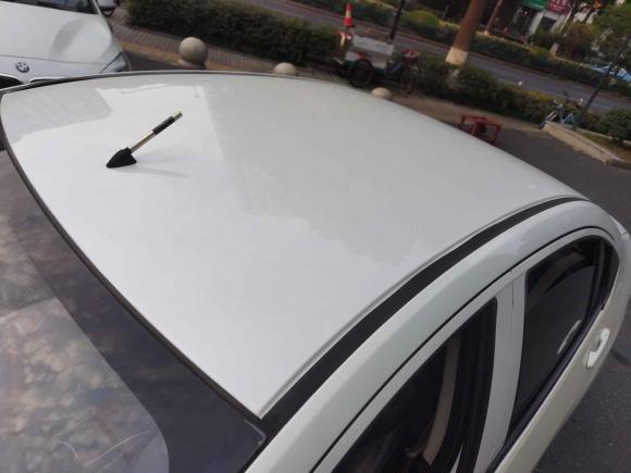 [杭州·川B] 二手本田哥瑞2016款 1.5L CVT经典版