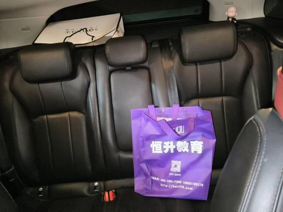 [合肥·皖A] 二手路虎揽胜极光2016款 2.0T SE 智耀版