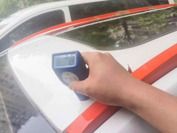 [杭州·浙A] 二手埃安AION Y2021款 70 悦享科技版