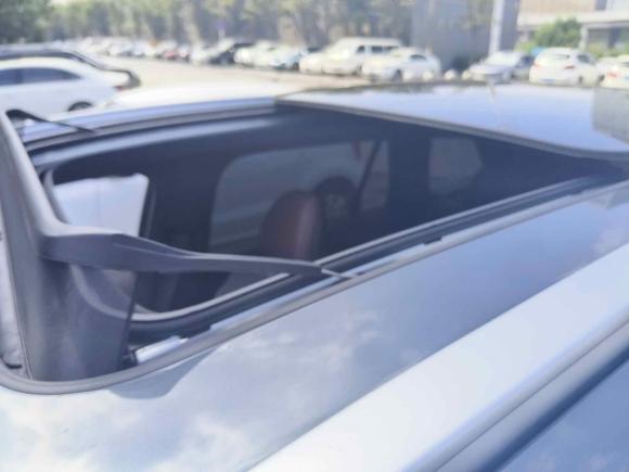 [南京·苏A] 二手吉利汽车星越L2024款 2.0TD 高功自动两驱云起版