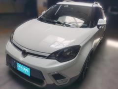 [温州·浙C] 名爵名爵3SW2015款1.5LAMT精英型