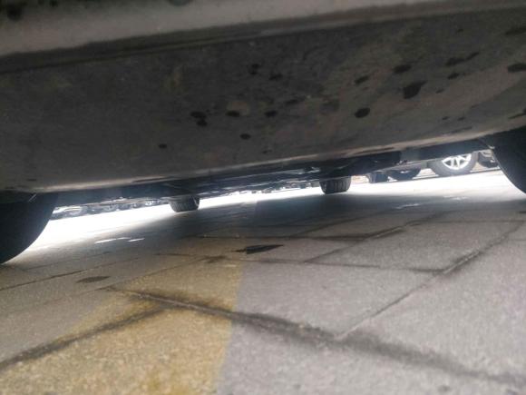 [北京·京K] 二手宝马宝马7系2005款 740Li