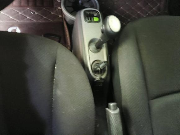 [武汉·鄂A] 二手smartsmart fortwo2012款 1.0 MHD 硬顶舒适版