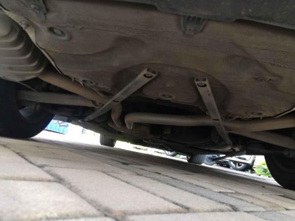 [佛山·粤Y] 二手奥迪奥迪A6L2012款 TFSI 标准型