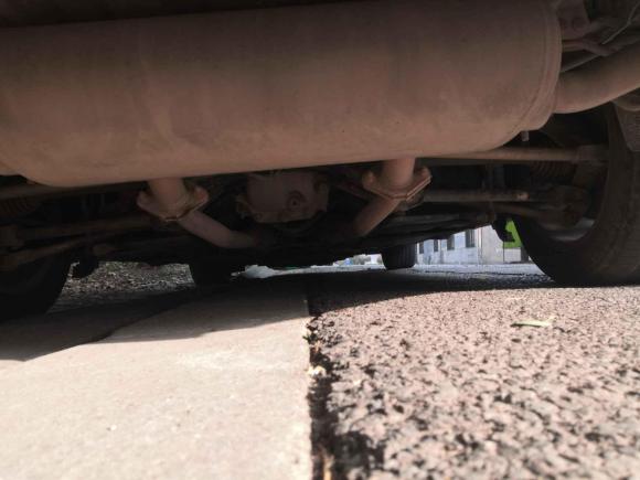 [无锡·苏B] 二手英菲尼迪英菲尼迪Q50L2015款 2.0T 舒适版