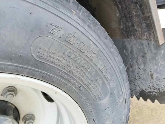 [南通·苏F] 二手五菱汽车五菱荣光小卡专用车2023款 1.5L 单排C型售货车