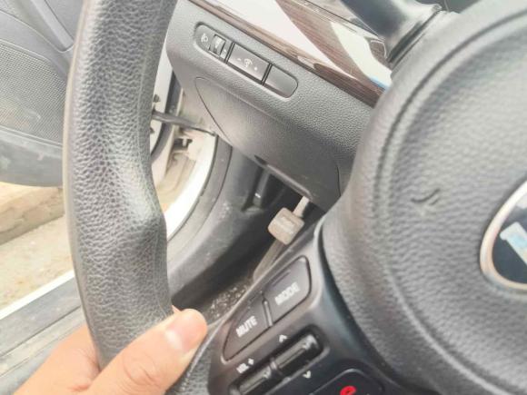 [杭州·皖R] 二手起亚起亚K42015款 1.8L 自动GLS Special