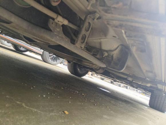 [广州·粤A] 二手别克昂科拉2016款 18T 自动两驱都市精英型