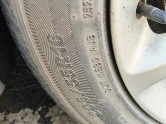 [成都·川A] 二手雪佛兰科鲁兹2018款 320 自动先锋天窗版