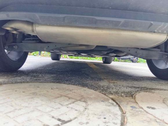 [上海·沪B] 二手大众T-ROC探歌2018款 280TSI DSG两驱豪华型 国V