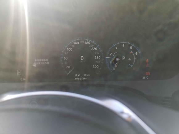 [无锡·苏D] 二手捷豹捷豹XEL2019款 2.0T 200PS 尊享版