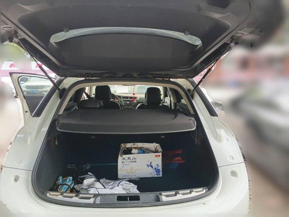 [广州·粤A] 二手DSDS 62014款 1.6T 豪华版THP160