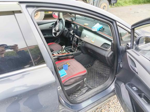 [湖州·浙E] 二手比亚迪宋MAX2021款 升级版 1.5T 自动豪华型 7座