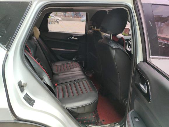 [广州·赣C] 二手中华中华V32016款 1.5L 自动智能型