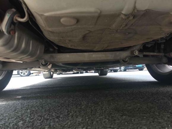 [深圳·粤K] 二手广汽传祺传祺GA62016款 235T DCT精英版