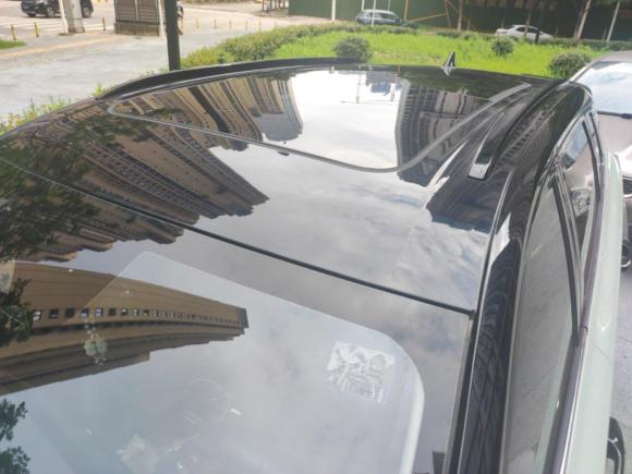 [武汉·鄂W] 二手东风风神皓极2022款 马赫双擎 1.5T MHD 敢梦版