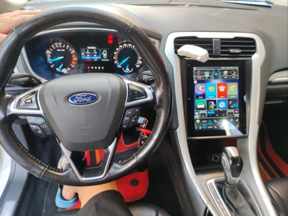 [温州·浙C] 二手福特蒙迪欧2013款 1.5L GTDi180时尚型