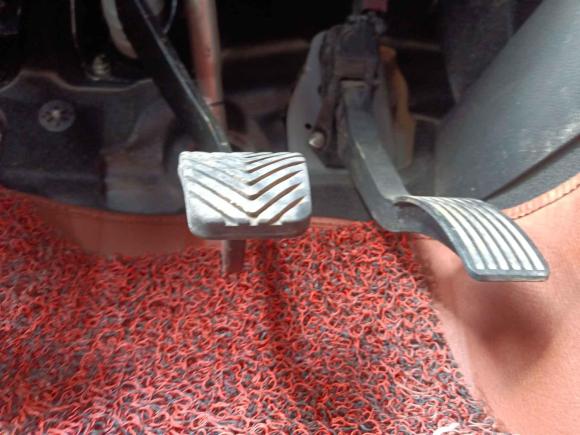 [嘉兴·浙F] 二手长安欧尚长安欧尚CX702016款 1.6L 手动豪华型