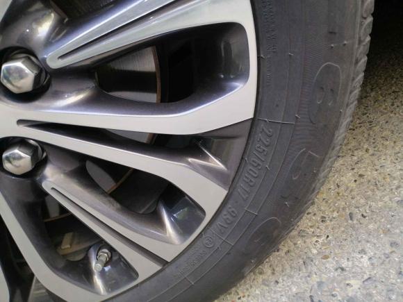 [成都·川G] 二手别克别克GL82020款 陆上公务舱 652T 豪华型