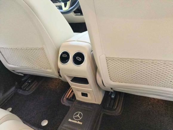 [宁波·浙B] 二手奔驰奔驰EQA2022款 EQA 260