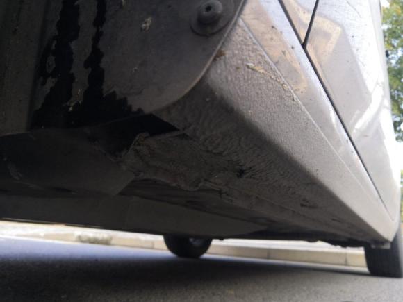 [常州·苏D] 二手别克别克GL62018款 18T 6座豪华型