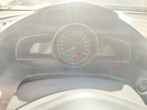 [义乌·浙G] 二手马自达马自达3 昂克赛拉2017款 三厢 1.5L 自动舒适型 国V