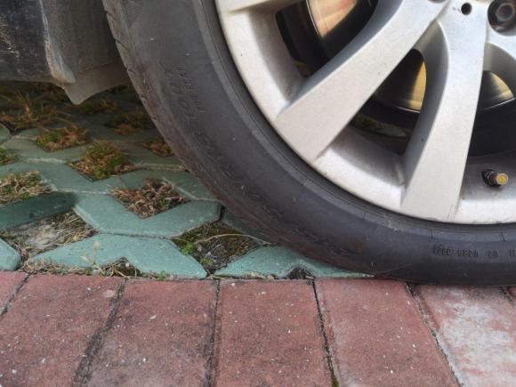 [南通·苏F] 二手宝马宝马5系GT2010款 535i 领先型