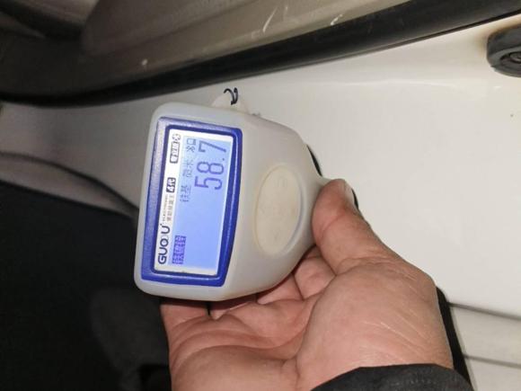 [济南·鲁A] 二手马自达马自达62007款 2.3L 自动旗舰型