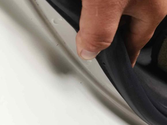 [南昌·赣A] 二手别克凯越2018款 15N CVT精英型