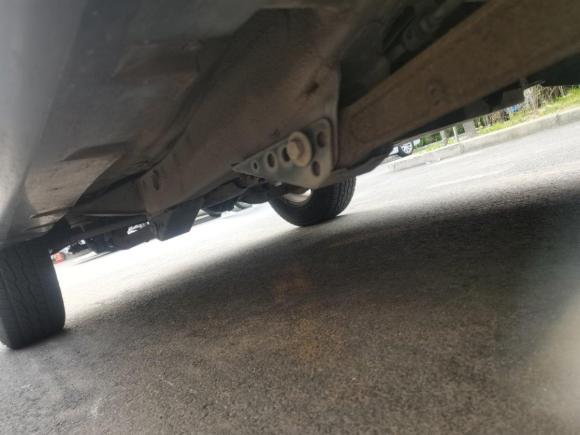 [上海·沪K] 二手铃木吉姆尼2010款 1.3 MT时尚限量版