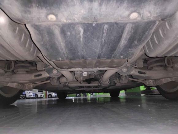 [杭州·浙A] 二手捷豹捷豹XFL2018款 XFL 2.0T 250PS 豪华版