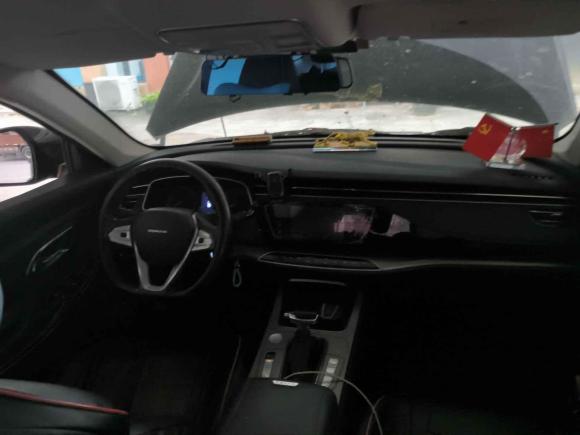 [佛山·桂K] 二手长安欧尚长安欧尚X72020款 1.5T 自动精英型