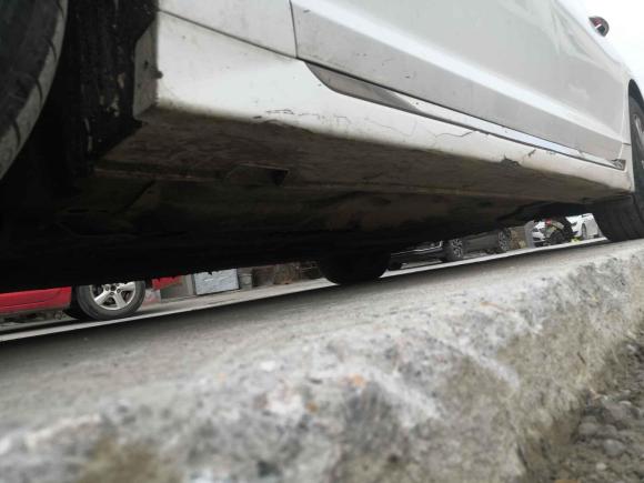 [嘉兴·浙F] 二手现代索纳塔2015款 1.6T GLS智能型