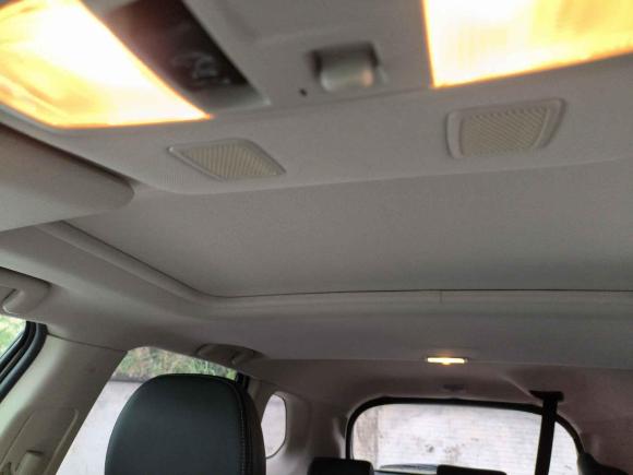 [佛山·粤X] 二手三菱欧蓝德2020款 2.4L 四驱致享版 5座