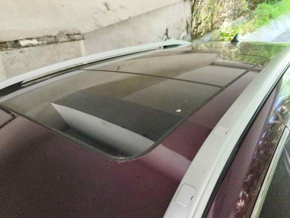 [南京·苏A] 二手本田皓影2020款 240TURBO CVT四驱尊享版