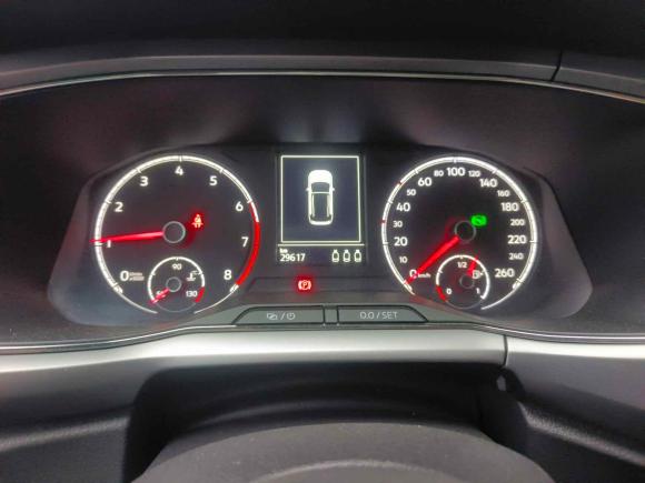 [上海·皖M] 二手大众途铠2019款 1.5L 自动舒适版