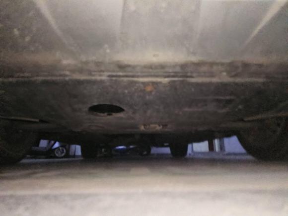 [西安·陕A] 二手现代胜达2019款 380 TGDi GLS 自动两驱豪华版 国V