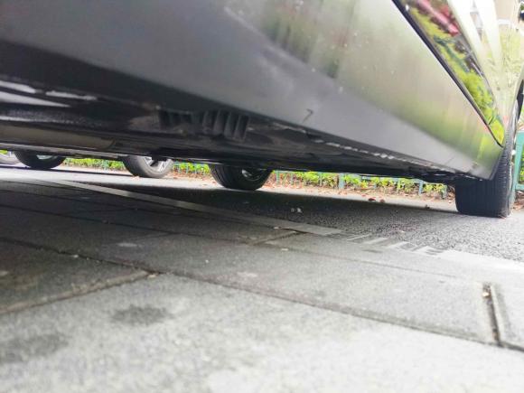 [杭州·浙A] 二手MINIMINI2016款 1.5T COOPER 五门版