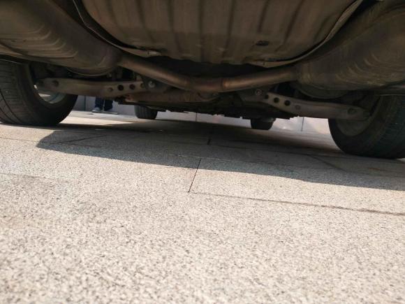 [无锡·苏B] 二手别克君越2019款 28T 尊贵型