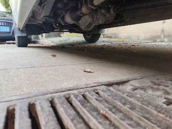 [宁波·浙B] 二手东风小康东风小康C562020款 1.5L豪华型I DK15C