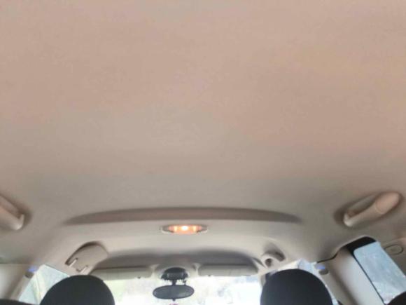 [济南·鲁A] 二手MINIMINI CLUBMAN2011款 1.6L ONE