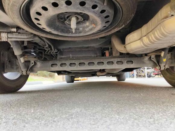 [上海·沪E] 二手别克别克GL82023款 陆上公务舱 智慧尊贵型