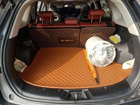 [佛山·粤E] 二手长安长安CS75 PLUS2020款 2.0T 自动领航型