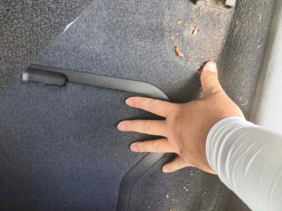 [无锡·苏B] 二手大众夏朗2016款 380TSI 舒享型 7座