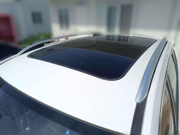 [合肥·浙D] 二手荣威荣威RX52016款 20T 两驱自动互联网智享版